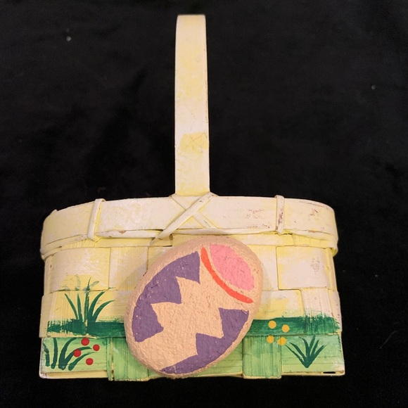 Easter Baskets - Picture 5 of 6